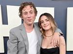 Who Is Jeremy Allen White’s Girlfriend?