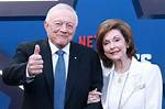 Who Is Jerry Jones? Age, Wife, Net-Worth, Cowboys Owner