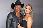 Who Is Jimmie Allen's Wife, Alexis Gale?