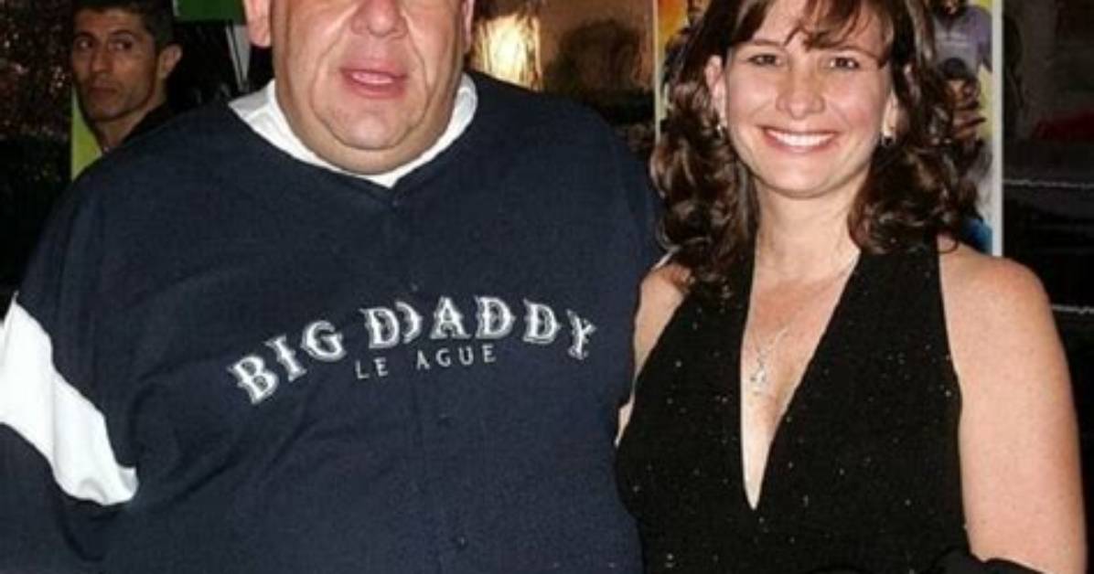 Who Is Joey Diaz's Wife Terrie Diaz? Everything About Her