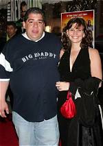 Who Is Joey Diaz's Wife Terrie Diaz? Everything About Her