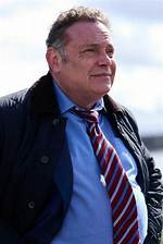 Who Is John Thomson? Cold Feet Actor and Comedian Hailing from Lancashire