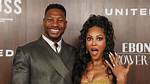 Who Is Jonathan Majors Girlfriend 2024? Actor Jonathan Majors Girlfriend Now