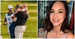 Who Is Jordan Haines? Golfer Harry Hall Wife