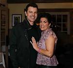 Who Is Jordan Knight's Wife, Evelyn Melendez? All to Know