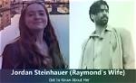 Who Is Jordan Steinhauer? Meet the Graceful Girlfriend of Raymond Ablack!