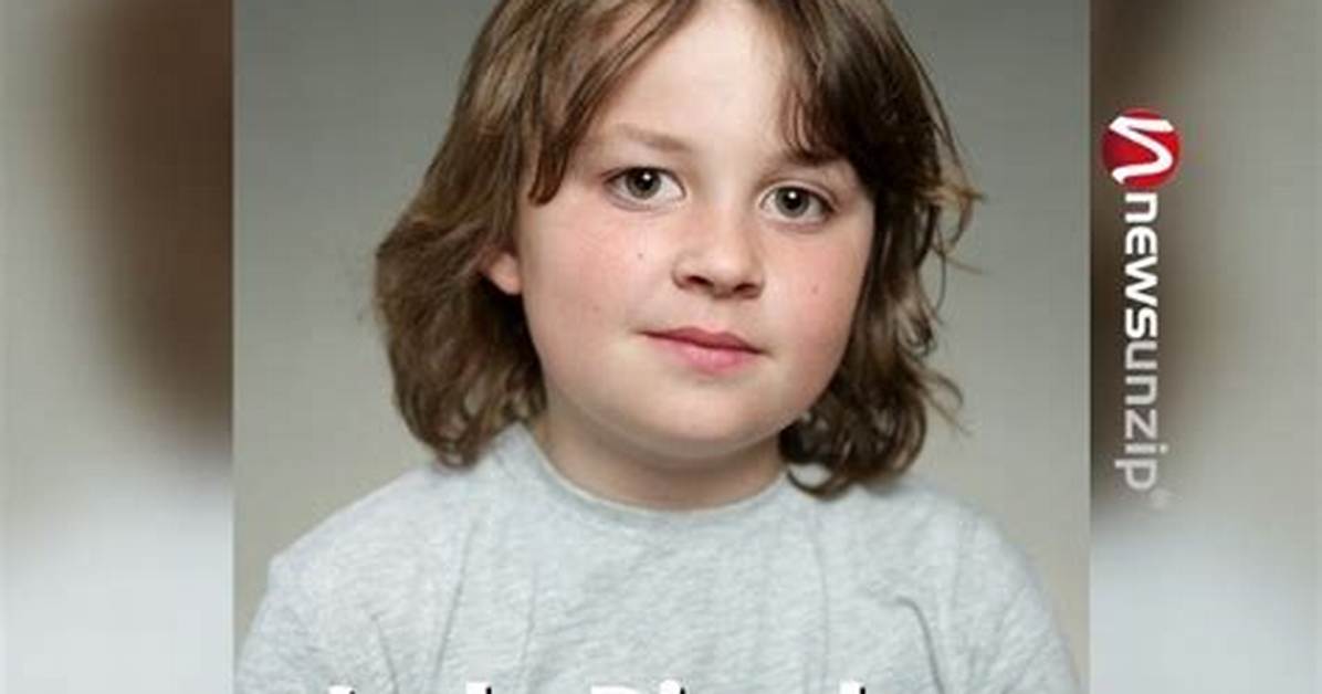 Who Is Jude Riordan? Wiki, Biography, Age, Height, Family, Education, Net Worth & More
