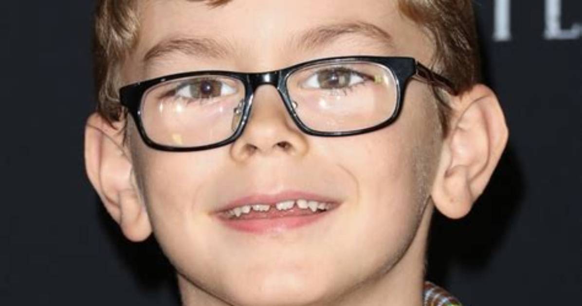 Who Is Julian Hilliard? Wiki, Bio, Family & Facts About Actor