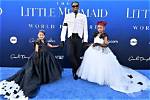 Who Is Kalea Marie Cephus? All About Offset's Daughter