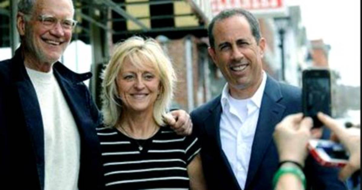 Who Is Kalman Seinfeld? Father of Jerry Seindfeld