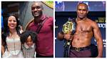 Who Is Kamaru Usman's Wife? Know All About Eleslie Dietzsch