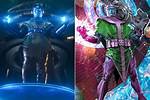 Who Is Kang the Conqueror? Marvel’s New Villain Explained