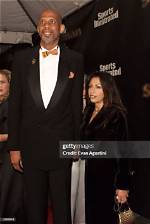 Who Is Kareem Abdul Jabbar’s Wife? Meet Ex-Wife, Habiba Abdul-Jabbar