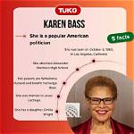 Who Is Karen Salkin? Everything We Know About the Actress