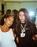 Who Is Karrahbooo? Age, Biography, Net Worth, Songs, Boyfriend, Height