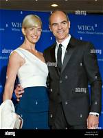 Who Is Karyn Kelly? Meet the Graceful Wife of Michael Kelly!