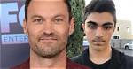 Who Is Kassius Lijah Marcil-Green? Brian Austin Son