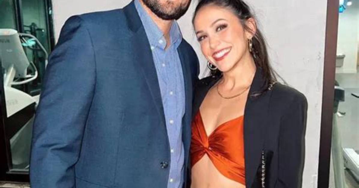 Who Is Kat Stickler's Boyfriend Cam Winter? All Unknown Facts