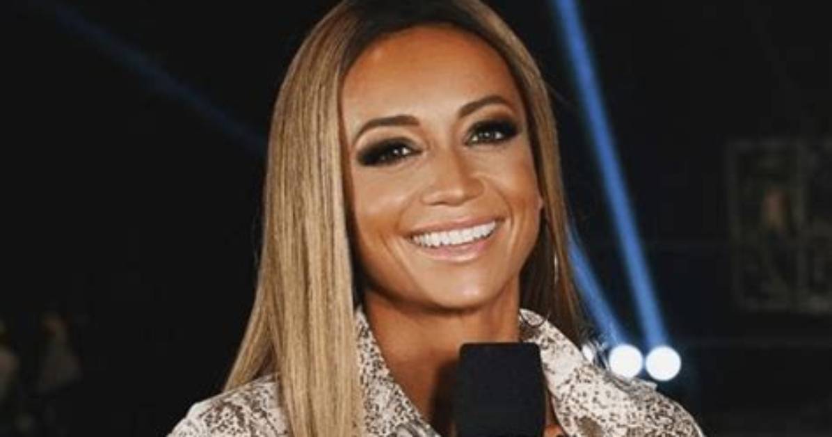 Who Is Kate Abdo? Biography, Wiki, Net Worth, Husband, Age, Family, Height, Salary & More