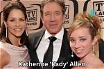 Who Is Katherine Kady Allen? Stunning Daughter of Tim Allen