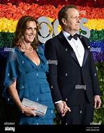 Who Is Kathleen Rosemary? All About Treado Jeff Daniels' Wife