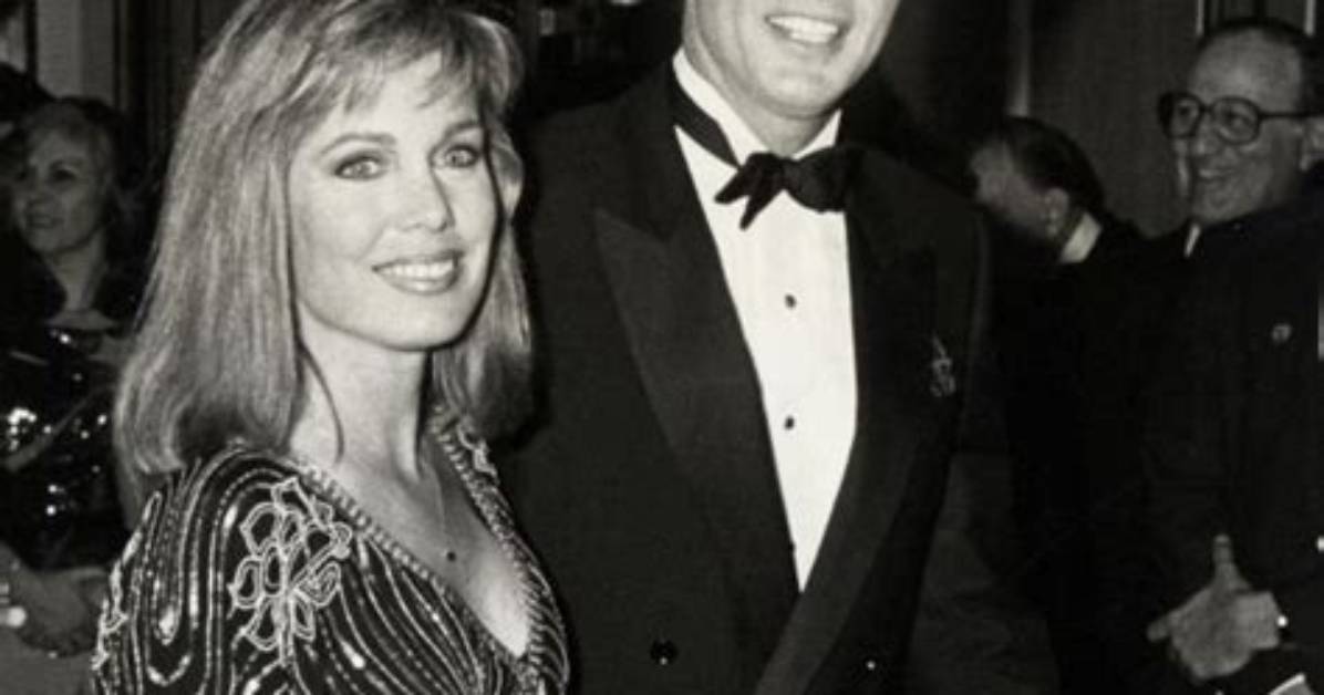 Who Is Kathryn Holcomb, Bruce Boxleitner's Ex-Wife?