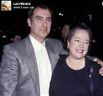 Who Is Kathy Bates' Ex-Husband and What Led to Their Seperation