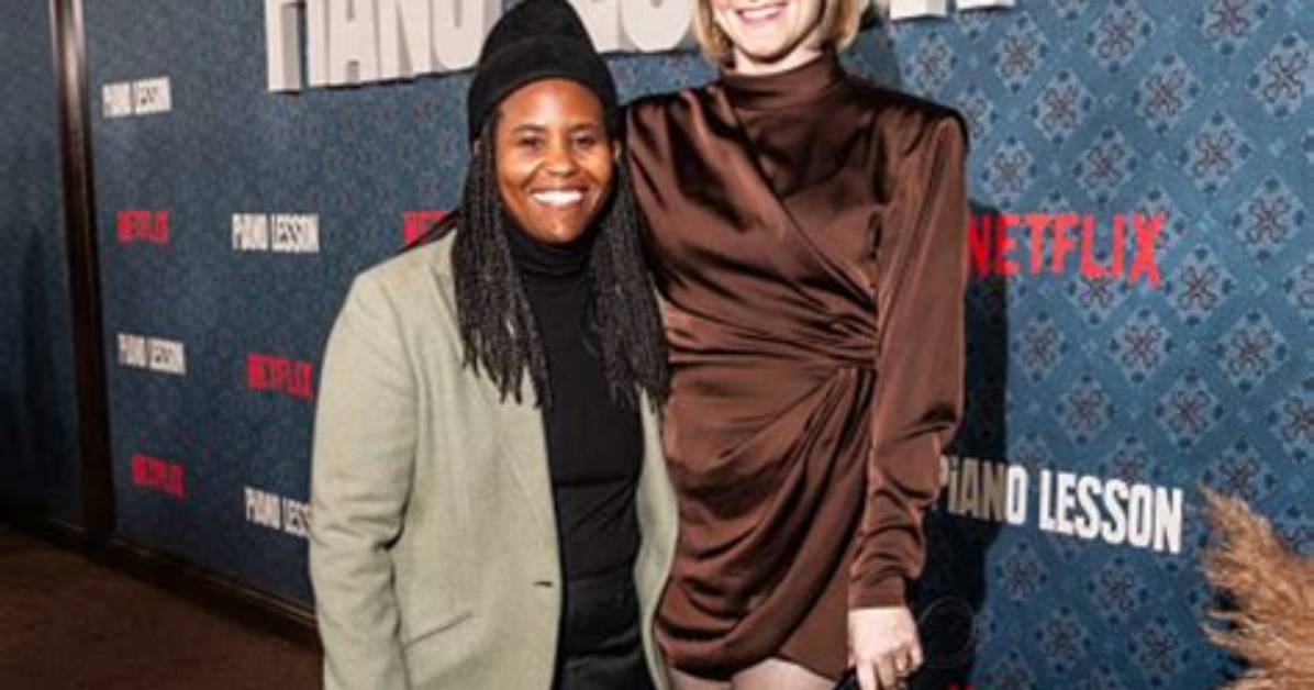 Who Is Katia Washington? Daughter of Denzel Washington