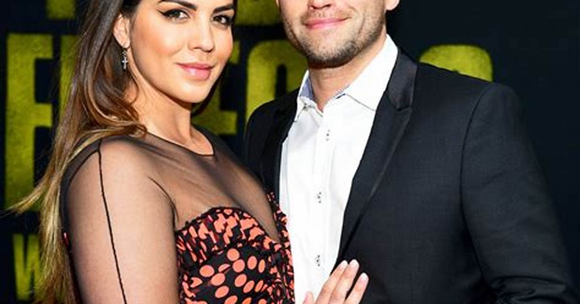 Who Is Katie Maloney? Tom Schwartz Wife