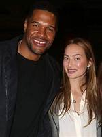 Who Is Kayla Quick, Michael Strahan’s Girlfriend and Partner?