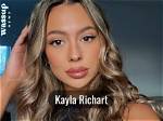 Who Is Kayla Richart? Career, Lifestyle, Networth, and More About the Too Hot to Handle Actress.