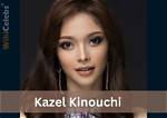 Who Is Kazel Kinouchi? Age, Height, Wiki, Parents, Movies, Boyfriend, Ethnicity & More