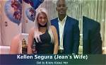 Who Is Kellen Segura? Meet the Stunning Wife of Jean Segura!