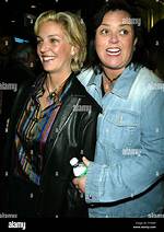 Who Is Kelli Carpenter? Rosie O'donnell Ex-Wife