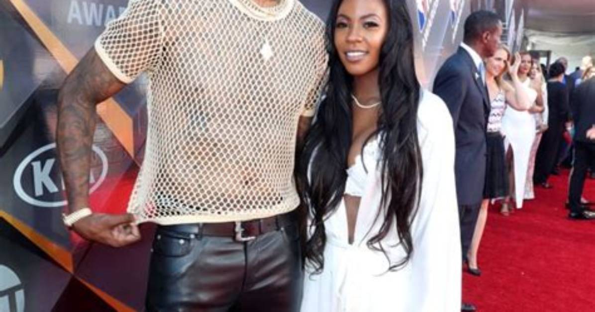 Who Is Keonna Green? Facts About Nick Young's Wife