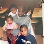 Who Is Kerry Blackshear Jr, Kenan Blackshear Brother? Age-Gap