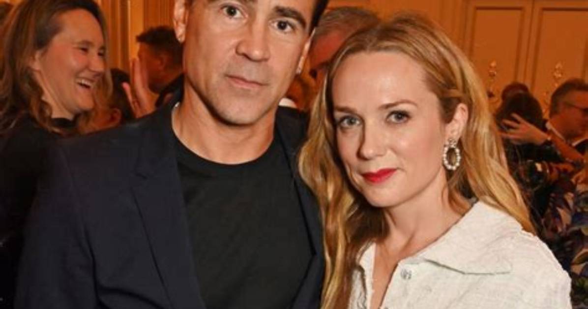 Who Is Kerry Condon's Boyfriend? What Is His Net Worth?