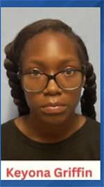 Who Is Keyona Griffin? Horrifying 911 Call Transcript Reveals a Mysterious Murder