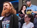 Who Is Khadijah Sebei? Wife of Sami Zayn