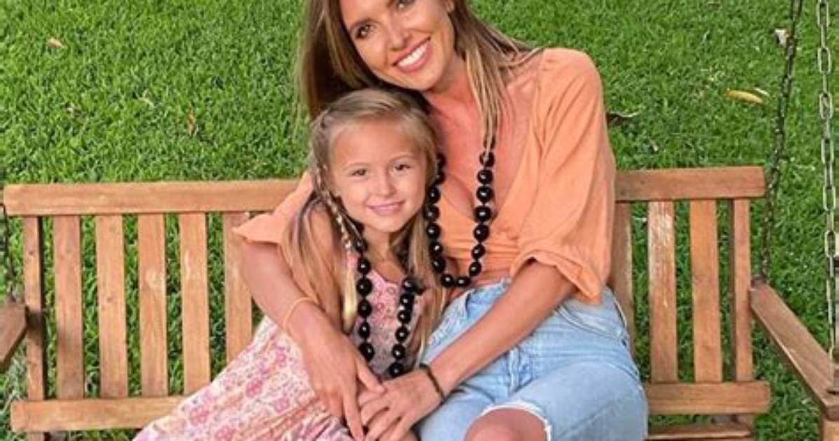 Who Is Kirra Max Bohan? Daughter of Audrina Patridge