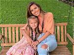 Who Is Kirra Max Bohan? Daughter of Audrina Patridge