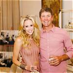 Who Is Krista Glover? Wife of Lucas Glover – Here’s What We Know
