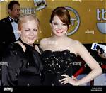 Who Is Krista Stone? Mother of Emma Stone
