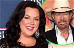 Who Is Krystal Keith? Toby Keith Daughter