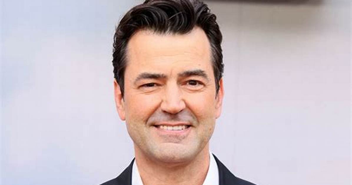 Who Is Kurt Livingston? Father of Ron Livingston