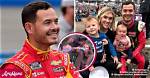 Who Is Kyle Larson’s Wife? Know All About Katelyn Sweet