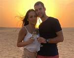 Who Is Laslo Djere's Girlfriend? Know All About Tamara Pavicevic