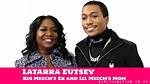 Who Is Latarra Eutsey? All You Must Know About Big Meech's Baby Mama