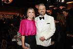 Who Is Laura Baines? Wife of Nate Bargatze