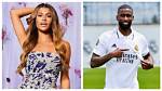 Who Is Laura Rudiger? Antonio Rudiger Wife